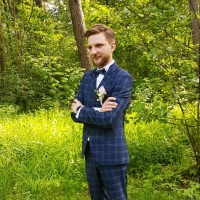 Patryk Wesołowski
