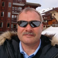 Thierry Merlin