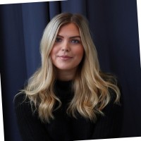 Maja Mikkola Edlund