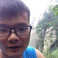 谢仕军
