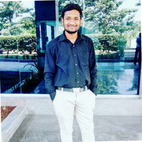 Urvesh Patel