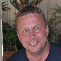 Scott Kokenge