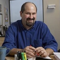 Phil Henry