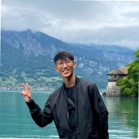 Roy Kang