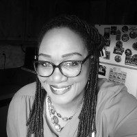 Malinda Broyles Phms