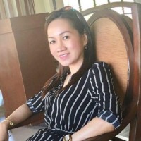 Rizalina Cañete, MBA, SHRM-SCP, CPHR