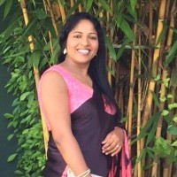 Rakshitha Dilhani