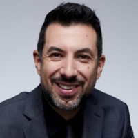 Eric Robert