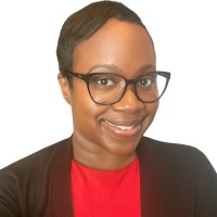 Allison Wade, MHA, PMP