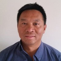 Wenbo Tan
