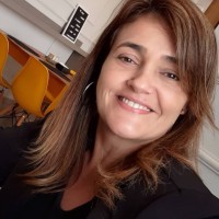Solange Domingues