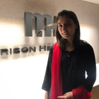 Sanam Ahmad