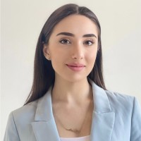 Karina M. Harutyunyan