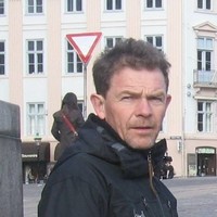 Jørgen Gylling Jensen