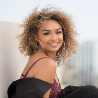 Mariah Strickland