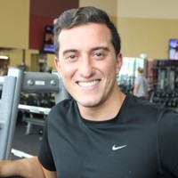 Doug Silveria