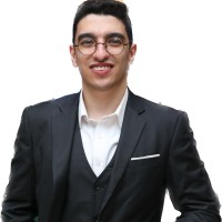 Mustafa M. Abuhamdeh