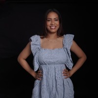 Yssamar Reyes Sanchez