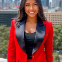 Larissa Marcelina Correia De Souza