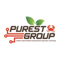 Purest Group Private Limited