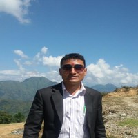 Laxman Bista