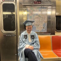 Laura Feyer, Mpa