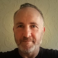 Steffan John Phillips