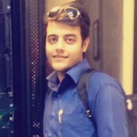 Farid Sabahi Moghadam