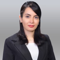 Mona Kohantorabi