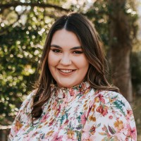 Ashley (Reed) Henderson, Rn, Msn, Mba