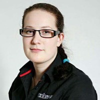 Fredrika Schönström