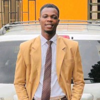 Giwa Thankgod