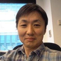 Kenjiro Seki