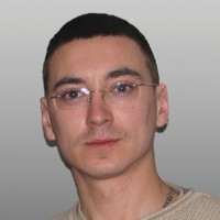 Юрий Раевский