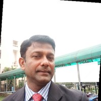 S M Nazmul Haque