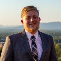 Caleb Freund