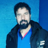 Gurpreet Dhuri