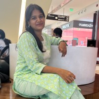 lavanya Thangavelu