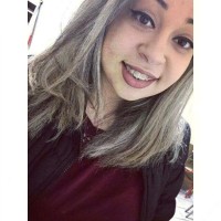 Elaine Cristina Silva Silveira