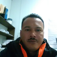 Ricardo Urbina