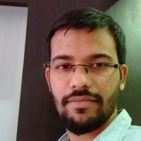 Prashant Deshmukh