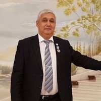 Акжан Кайрат