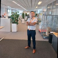 Gazi Yucel