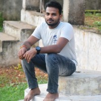 Mithun Parida