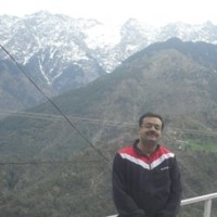 Sunil Sehgal