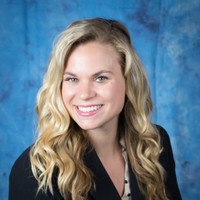 Elizabeth Ashley Solberg