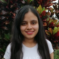 Kiara Shaina Manikam