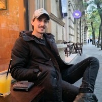 Javad Osmanov