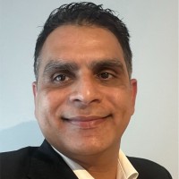Arvind Kapoor
