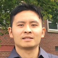 Derek Tam